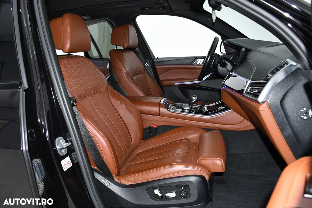 BMW X5 - 13