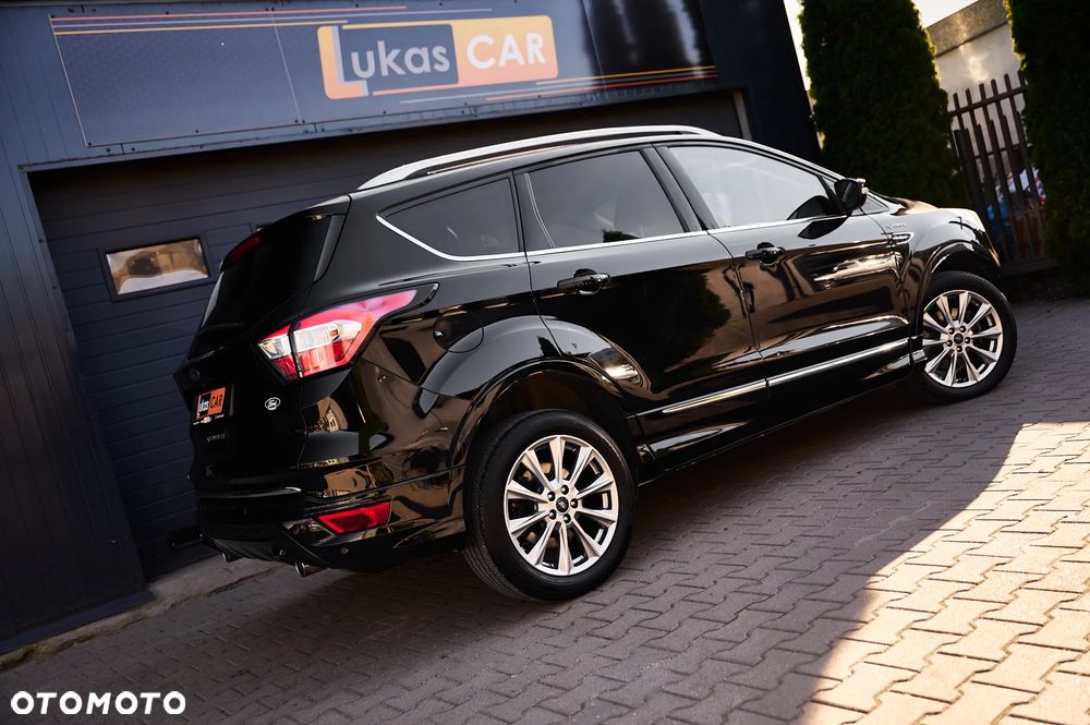 Ford Kuga 2.0 TDCi 4x4 Vignale - 26