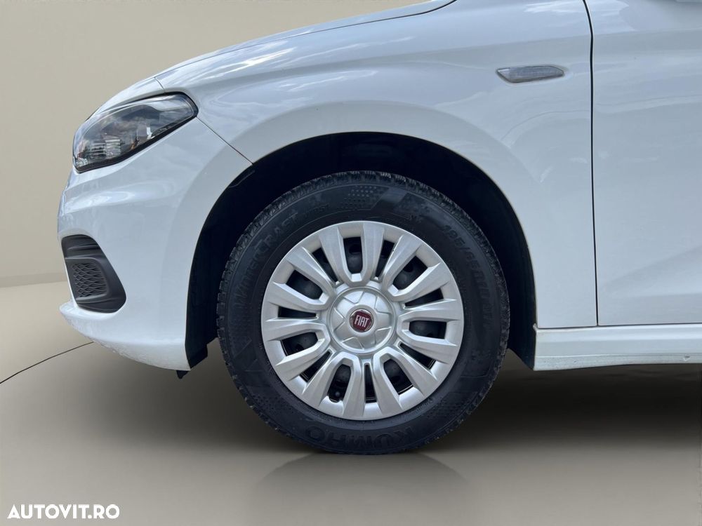 Fiat Tipo 1.4 16V Pop - 30