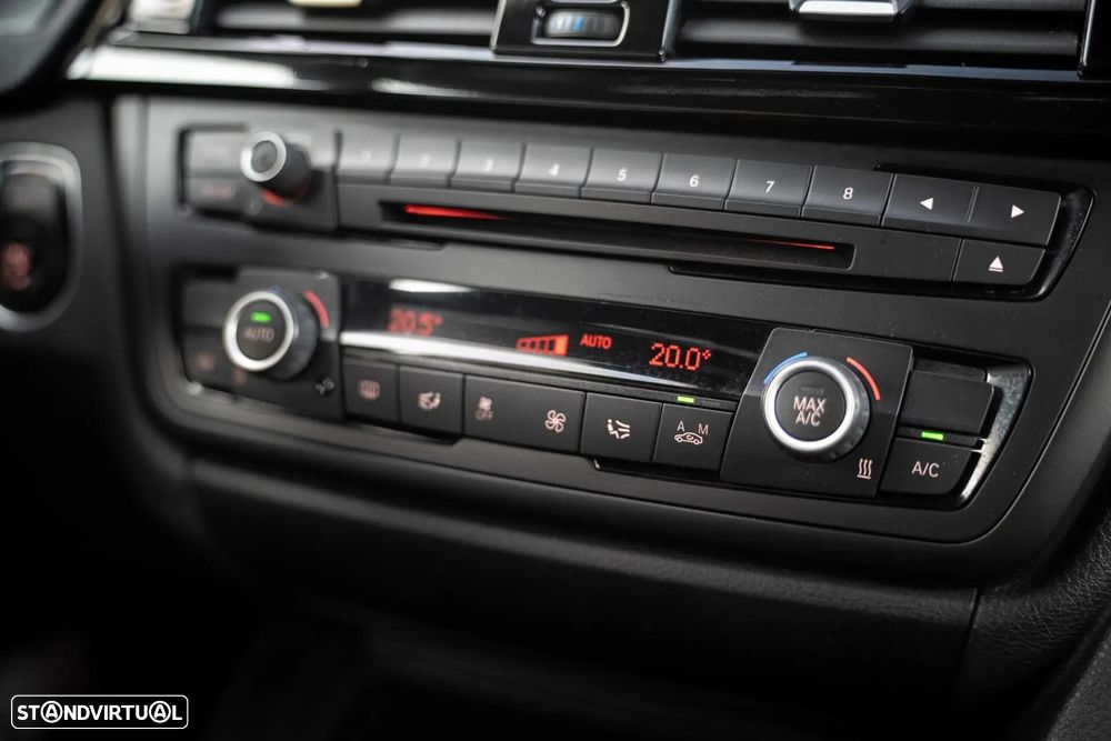 BMW 428 Gran Coupé i Aut. M Sport - 15
