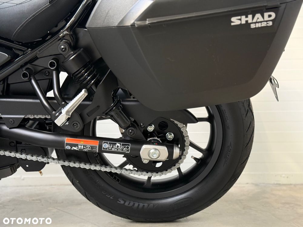 Honda CMX - 32