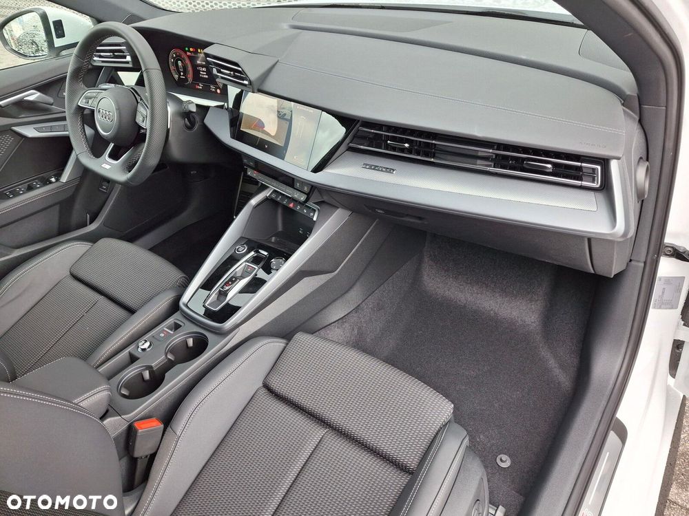 Audi A3 Limousine - 17