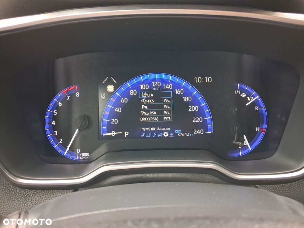 Toyota Corolla 1.5 Comfort MS - 19