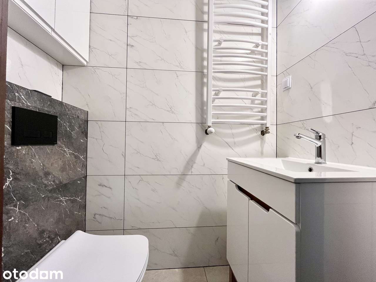 Narożne 3pokojowe | Balkon | Miejsce Postojowe | 56m2