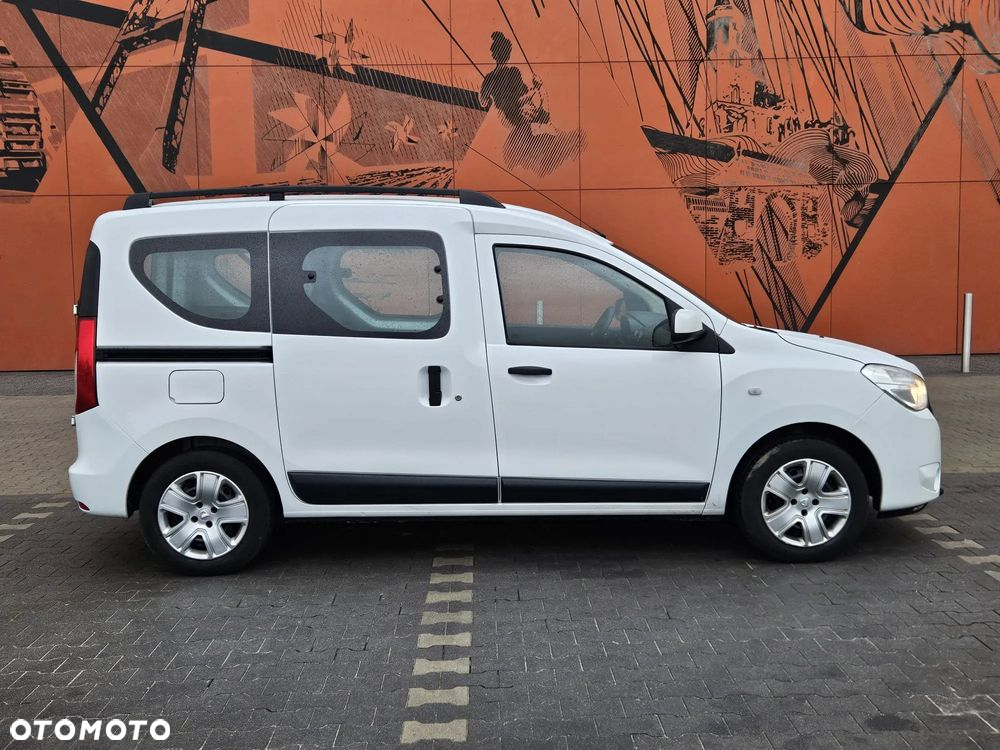 Dacia Dokker 1.6 SCe Laureate - 25