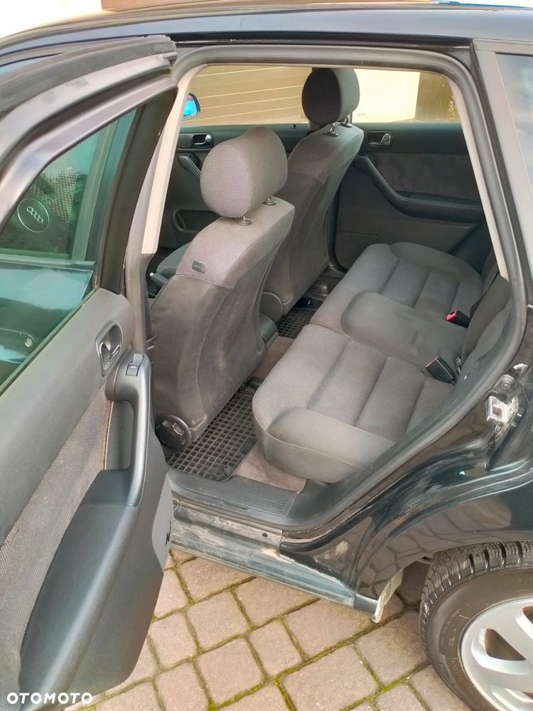 Audi A3 Sportback 1.6 Attraction - 15