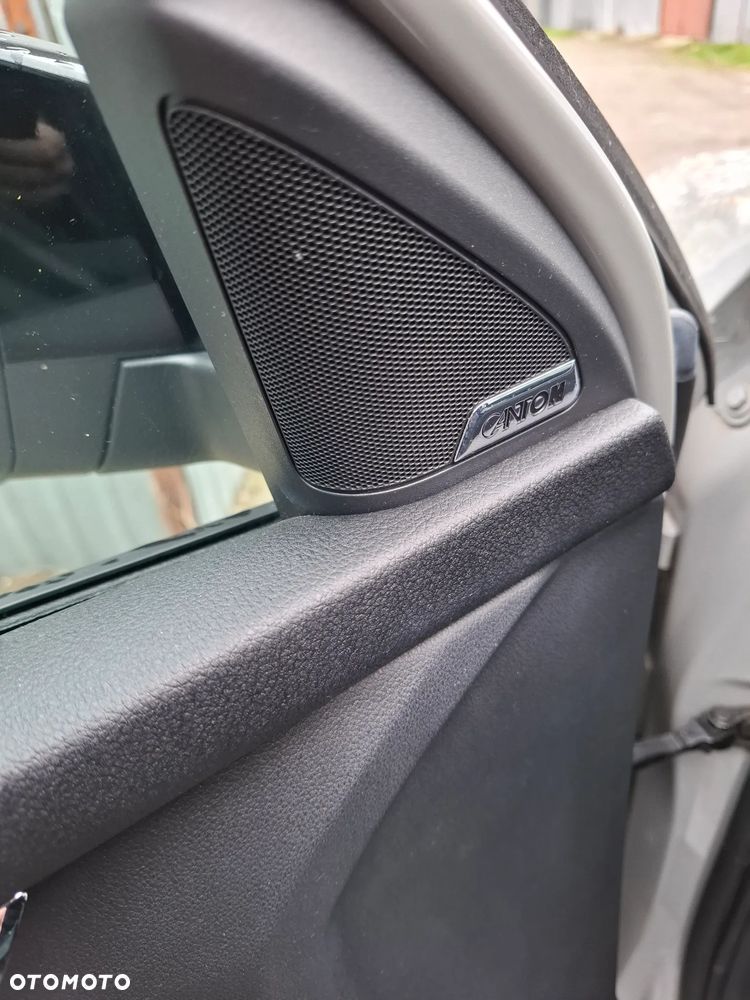 Skoda Octavia 2.0 TSI RS DSG - 14