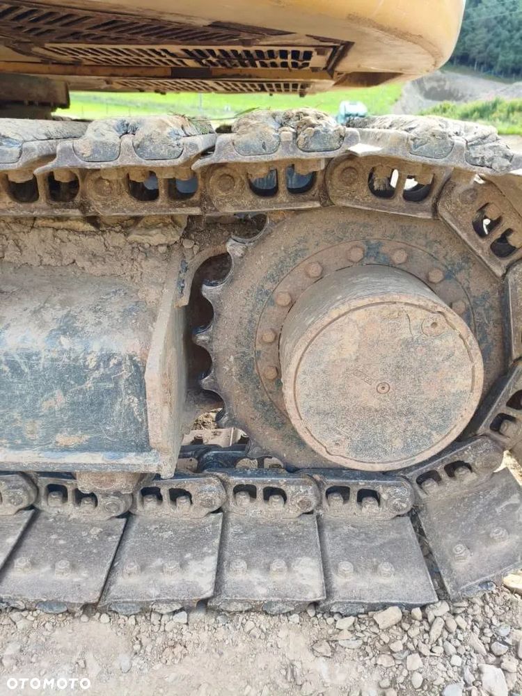 Caterpillar 308E2CR - 7