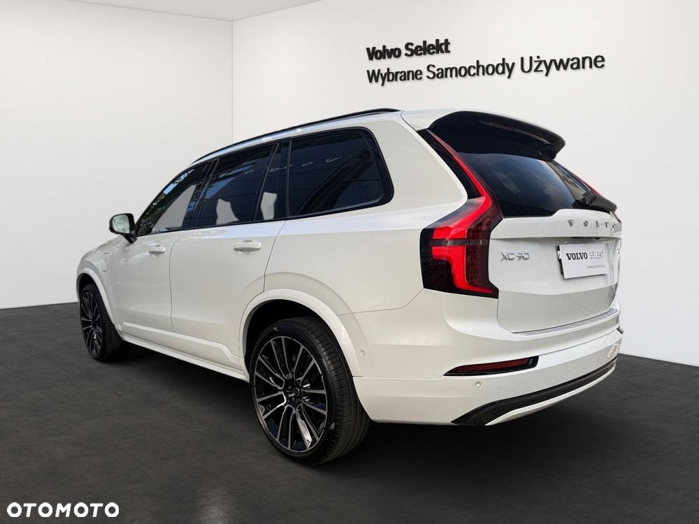 Volvo XC 90 - 6