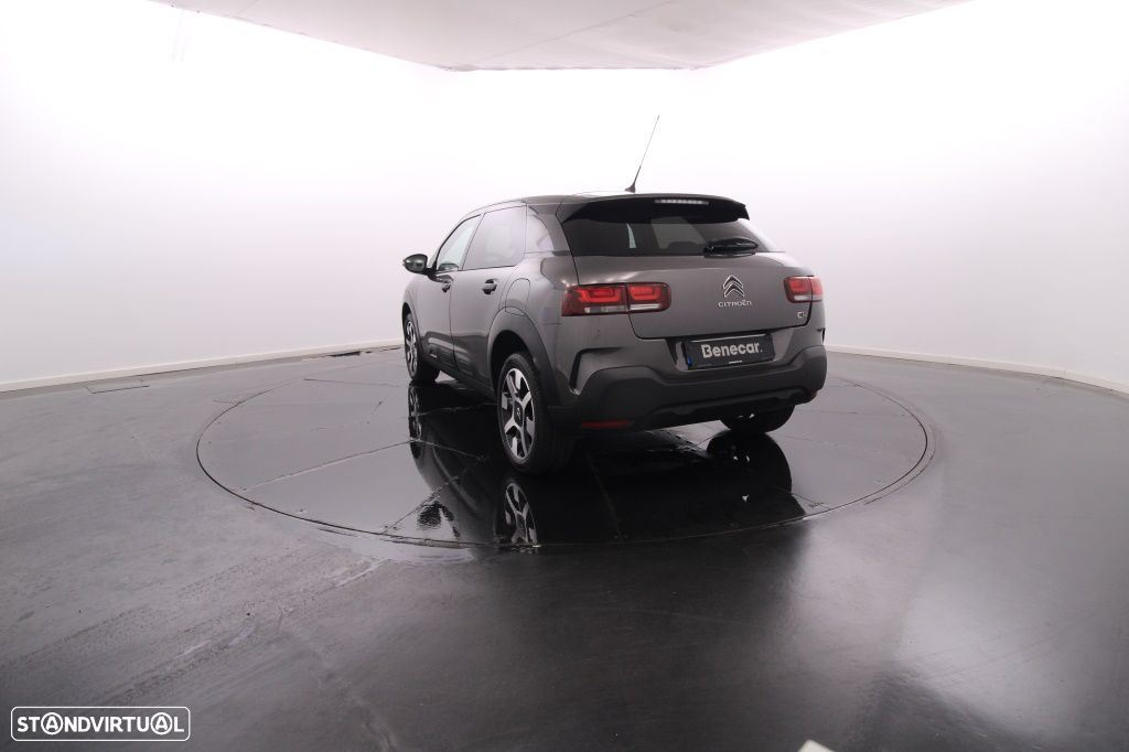 Citroën C4 Cactus 1.5 BlueHDi Shine - 5