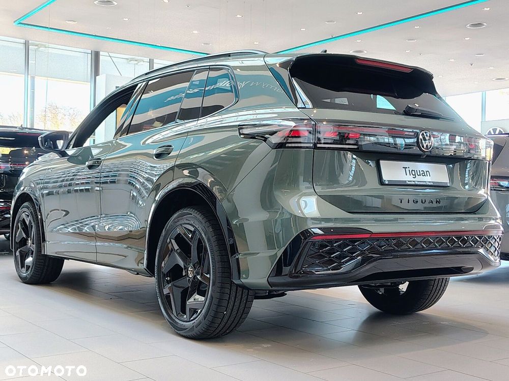 Volkswagen Tiguan - 5