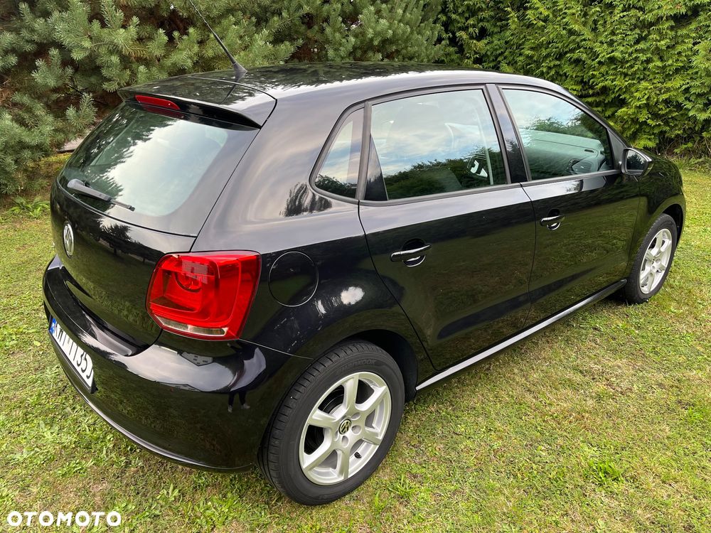 Volkswagen Polo - 8