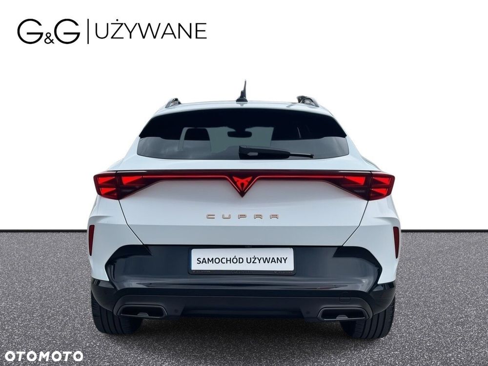 Cupra Formentor - 5