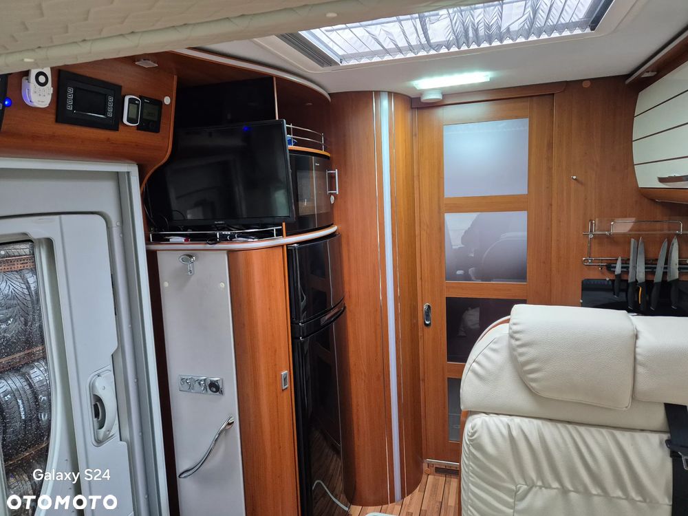 Mobilvetta K-YACHT 85 - 27