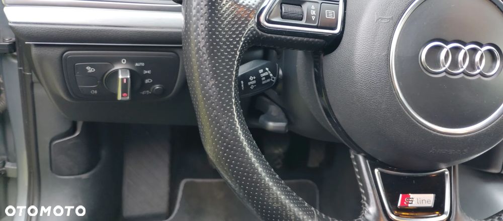 Audi A6 Limousine 2.0 TDI - 11
