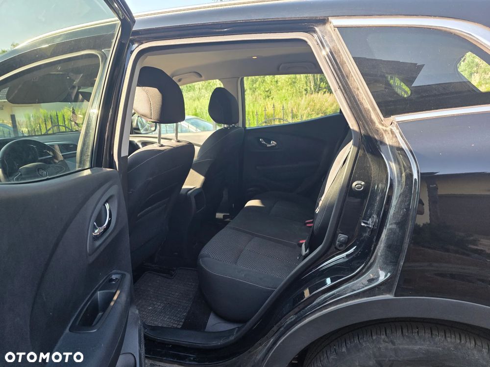 Renault Kadjar 1.2 Energy TCe Adventure EDC - 9