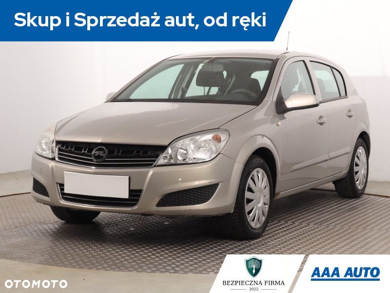 Opel Astra - 2