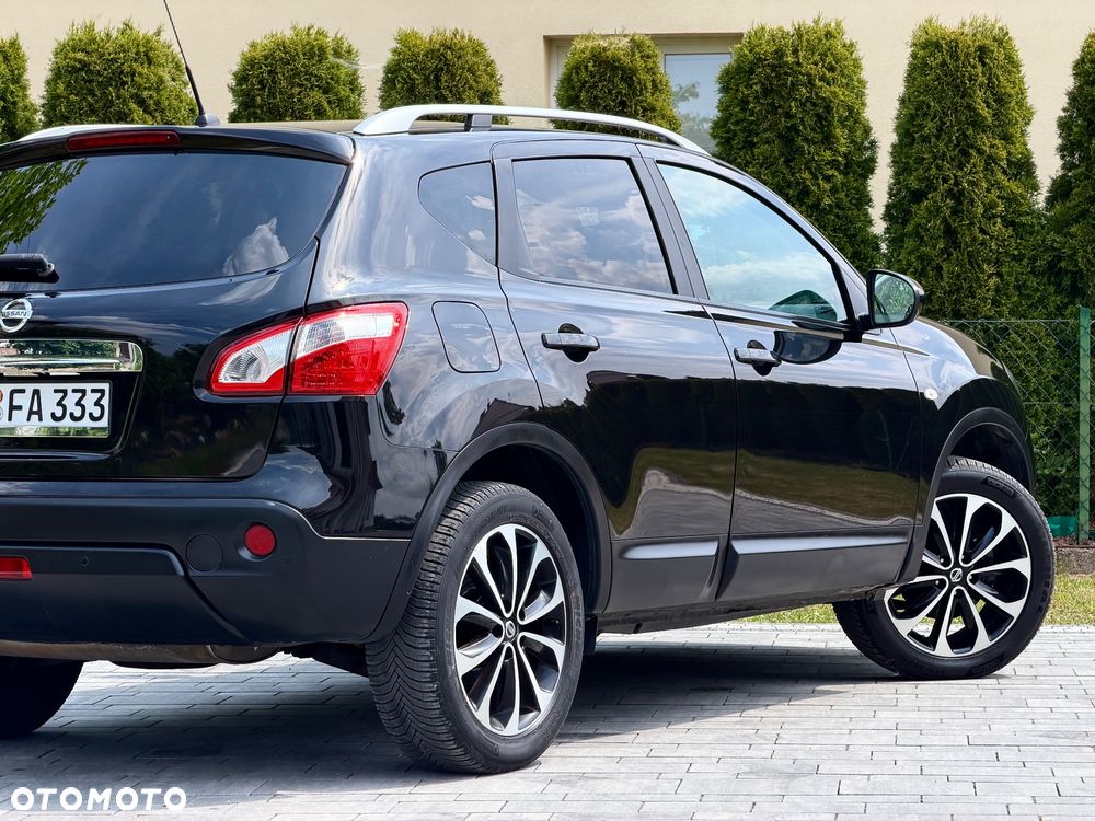 Nissan Qashqai 1.6 I-Way - 13