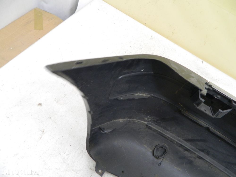 Bara spate Audi A2, 2001, 2002, 2003, 2004, 2005, cod origine 8Z0807417. - 6