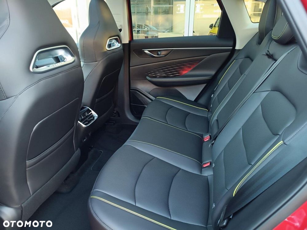BAIC 5 Beijing 1.5T Luxury DCT - 29