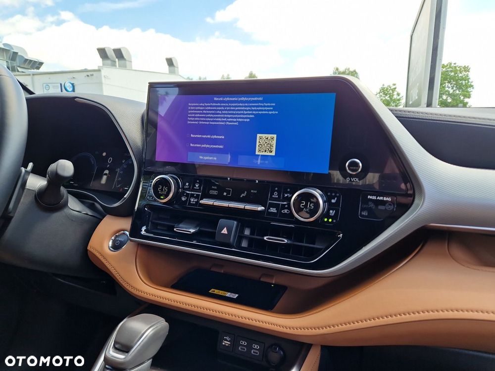 Toyota Highlander - 18