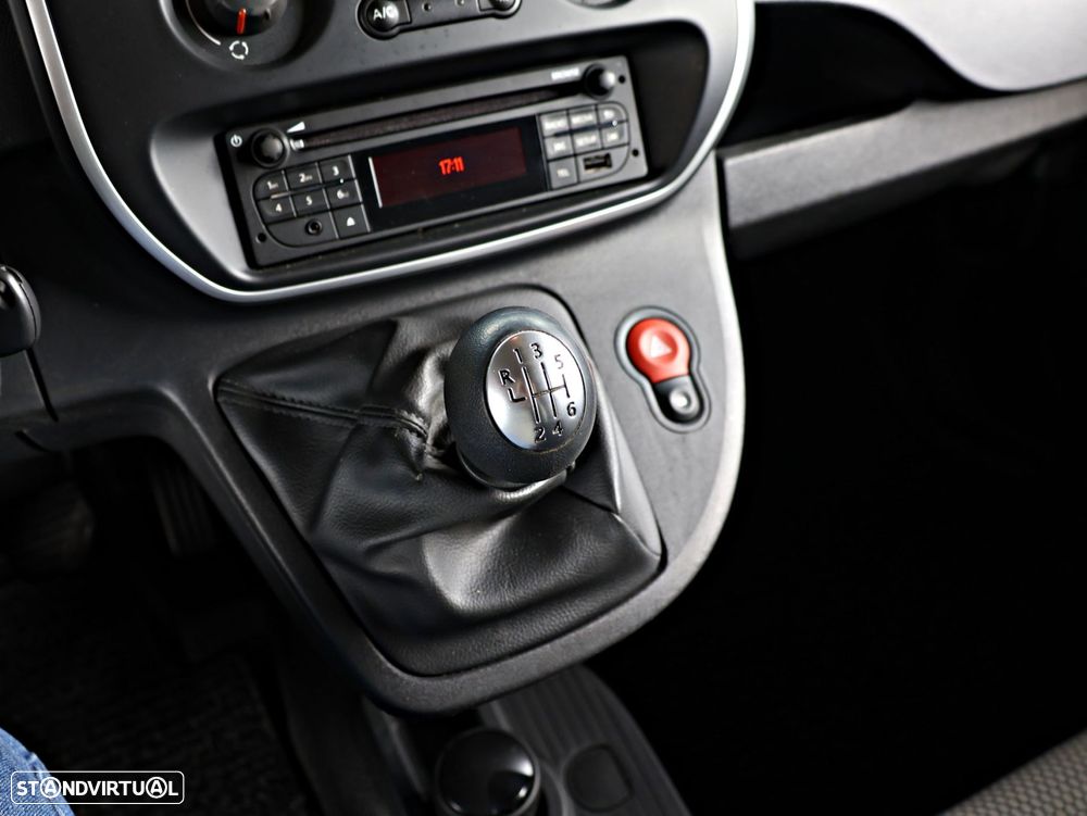 Renault Kangoo 1.5 dCi Maxi Business S/S - 50