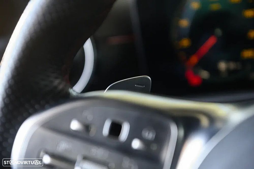 Mercedes-Benz A 180 - 33