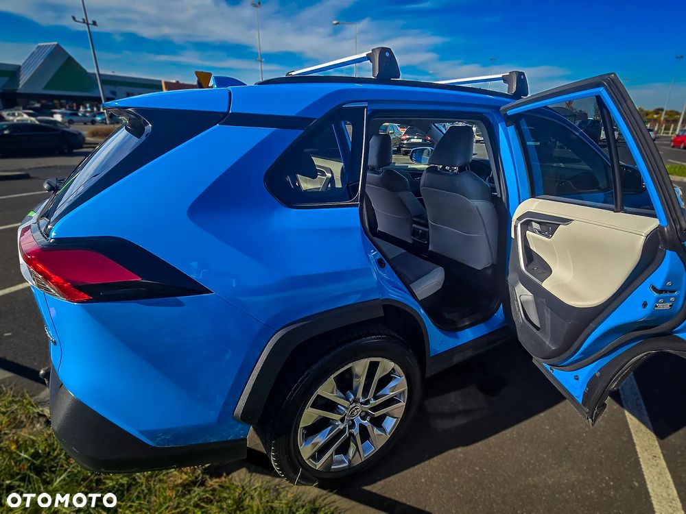 Toyota RAV4 - 19