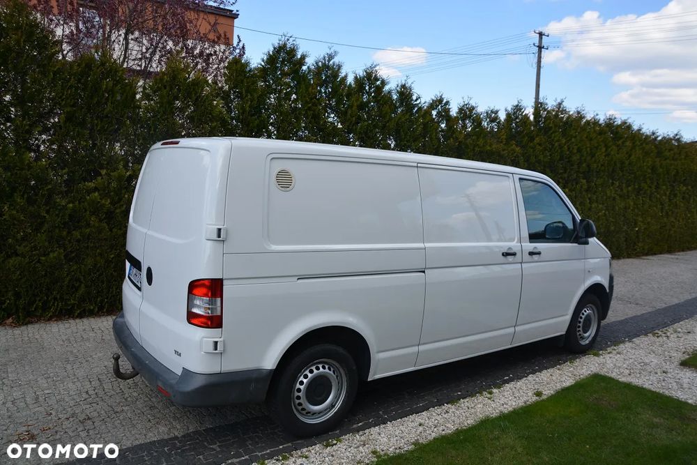 Volkswagen TRANSPORTER - 3