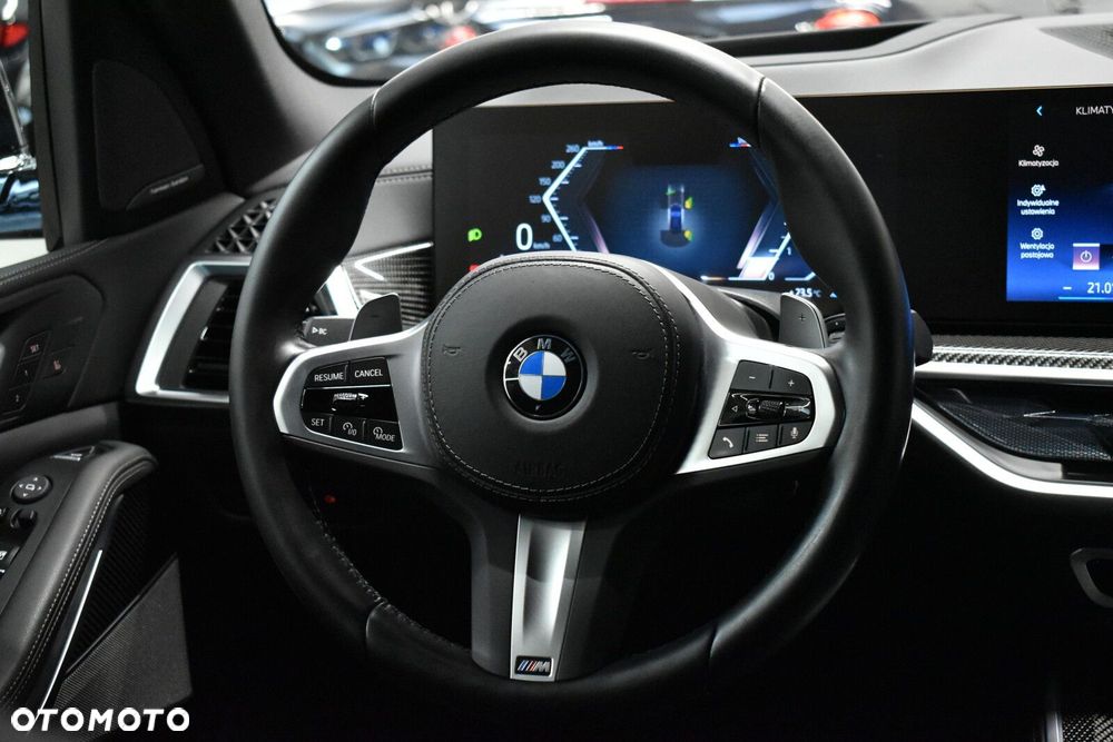BMW X5 - 16