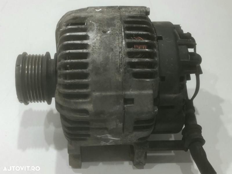 Alternator 2.0 tdi 180a bkc 021903026L Seat Leon 2 1P - 1