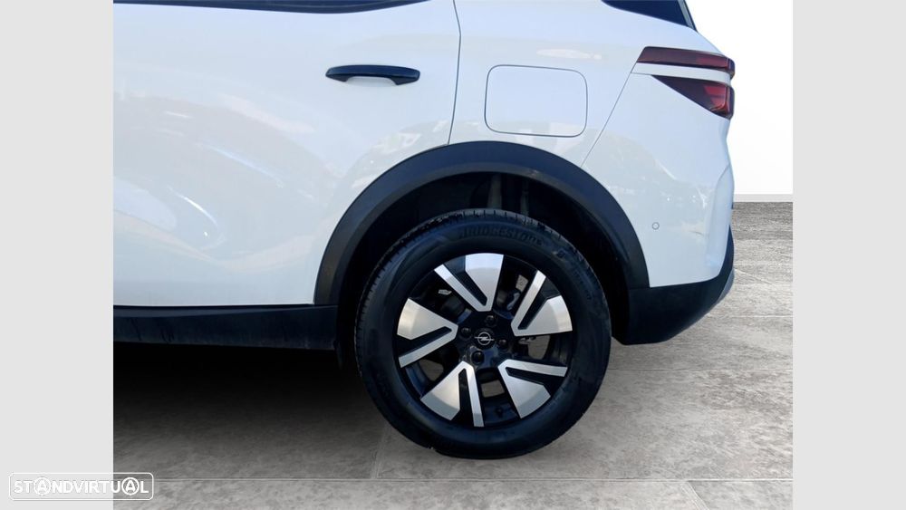 Opel Frontera 44 kWh GS - 11