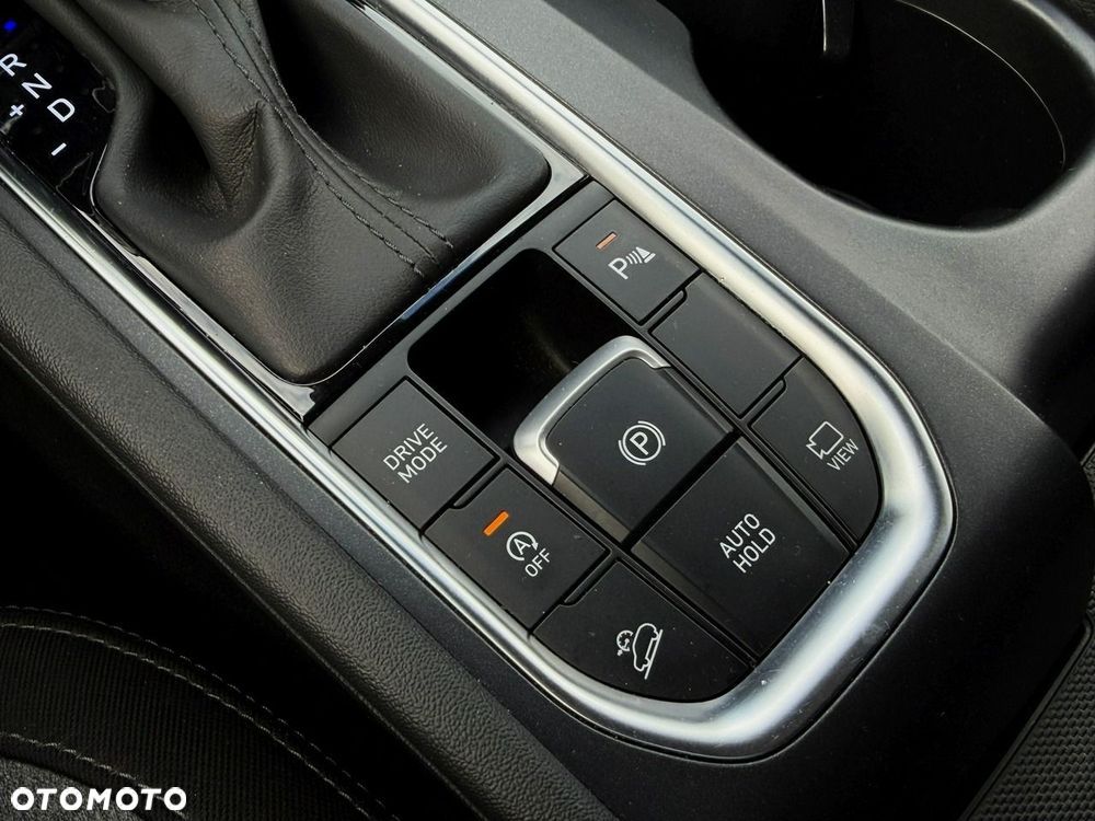 Hyundai Santa Fe 2.0 CRDi Executive 4WD - 16