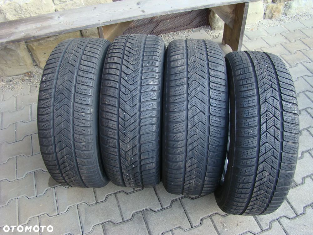 a158 5x114,3 7jx17 Nissan Qashai Juke X-Trail 225/60 R17 opony zimowe - 11