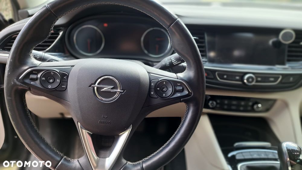 Opel Insignia 1.6 CDTI Elite S&S Eco - 33