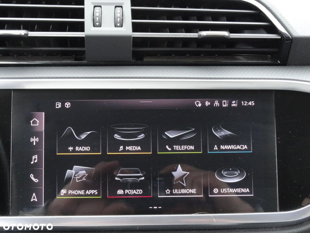 Audi Q3 Sportback 35 TDI S tronic S line - 19