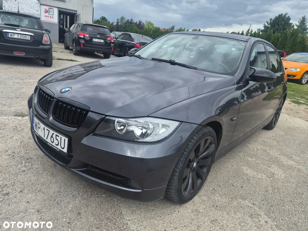 BMW Seria 3 - 9