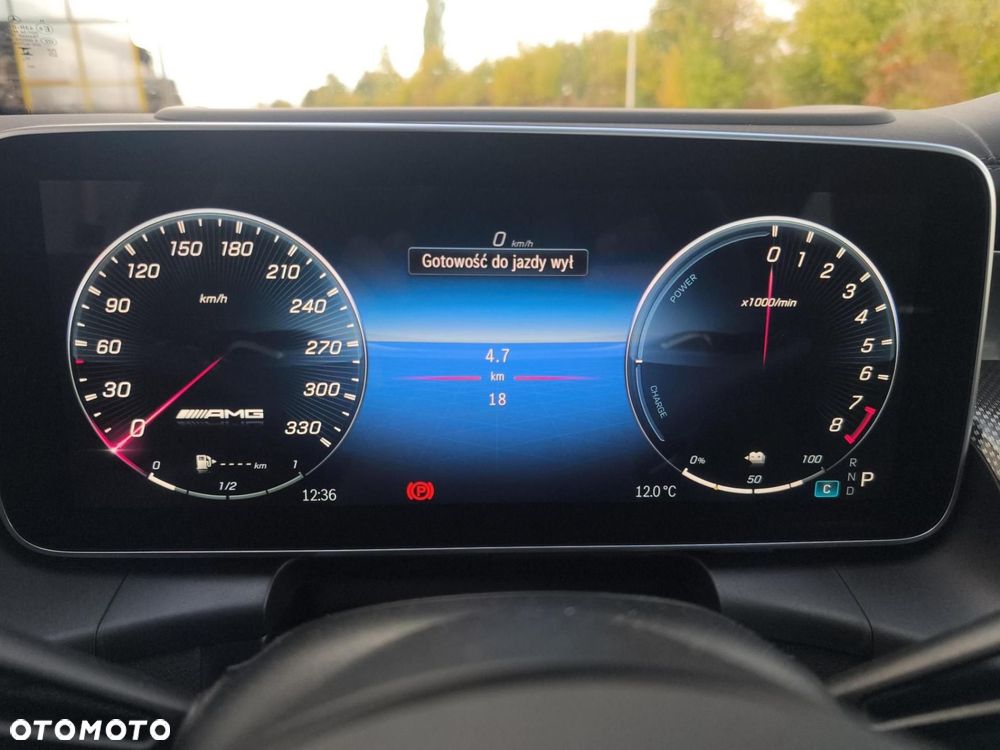 Mercedes-Benz GLC - 17