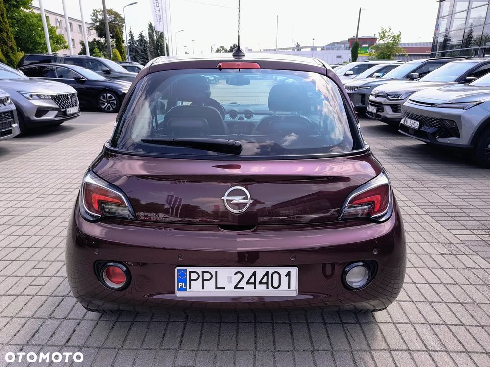 Opel Adam - 5