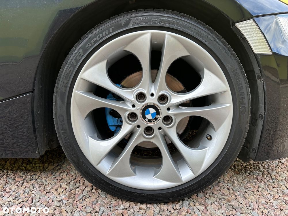BMW Z4 2.0i - 13