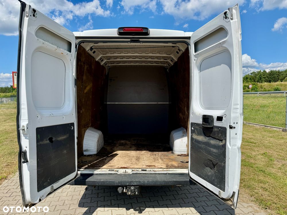 Fiat Ducato 2.2 Jtd MAXI - 6