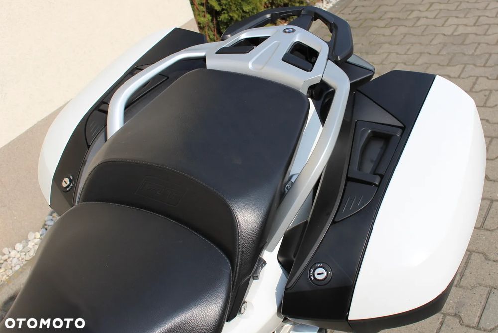 BMW RT - 13