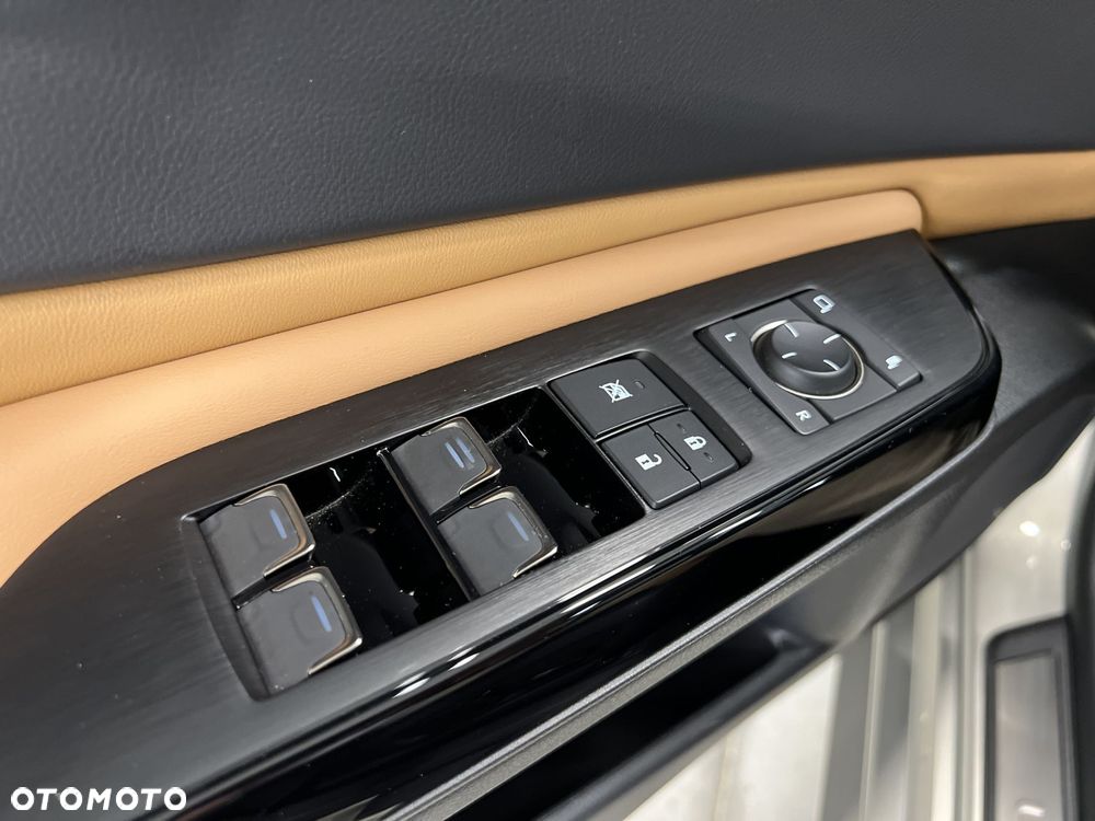 Lexus ES 300h Business Edition - 34