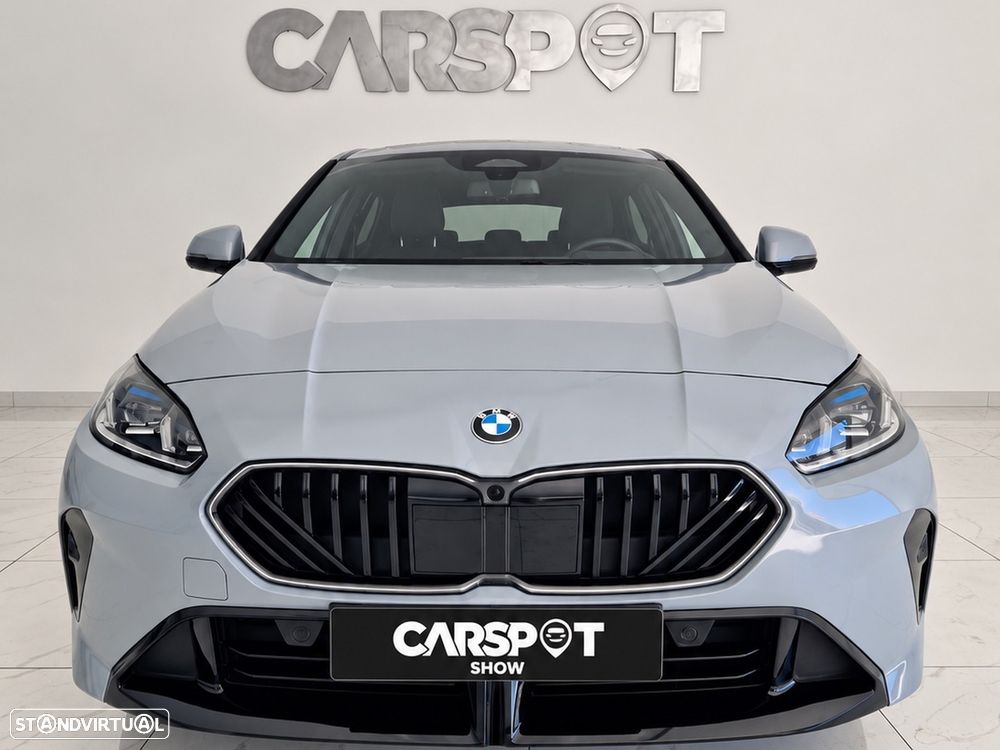 BMW 120 d Pack Desportivo M - 5