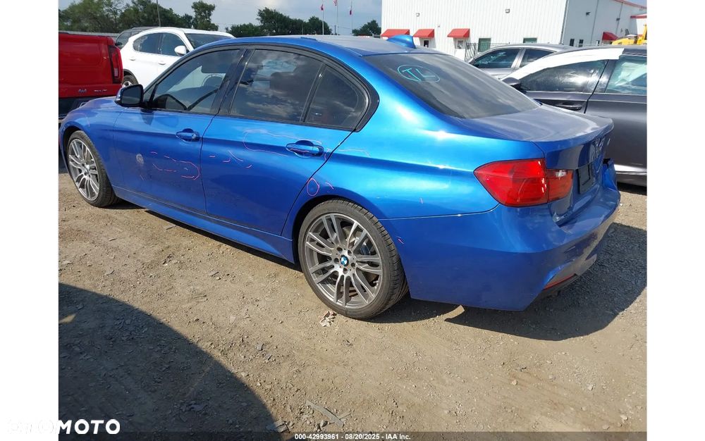 BMW Seria 3 - 3