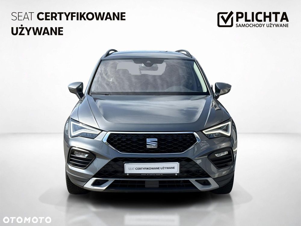 Seat Ateca 1.5 TSI Style S&S DSG - 9