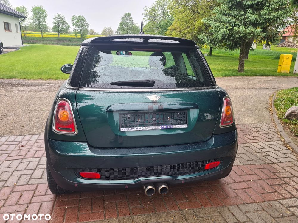 MINI Cooper S - 14