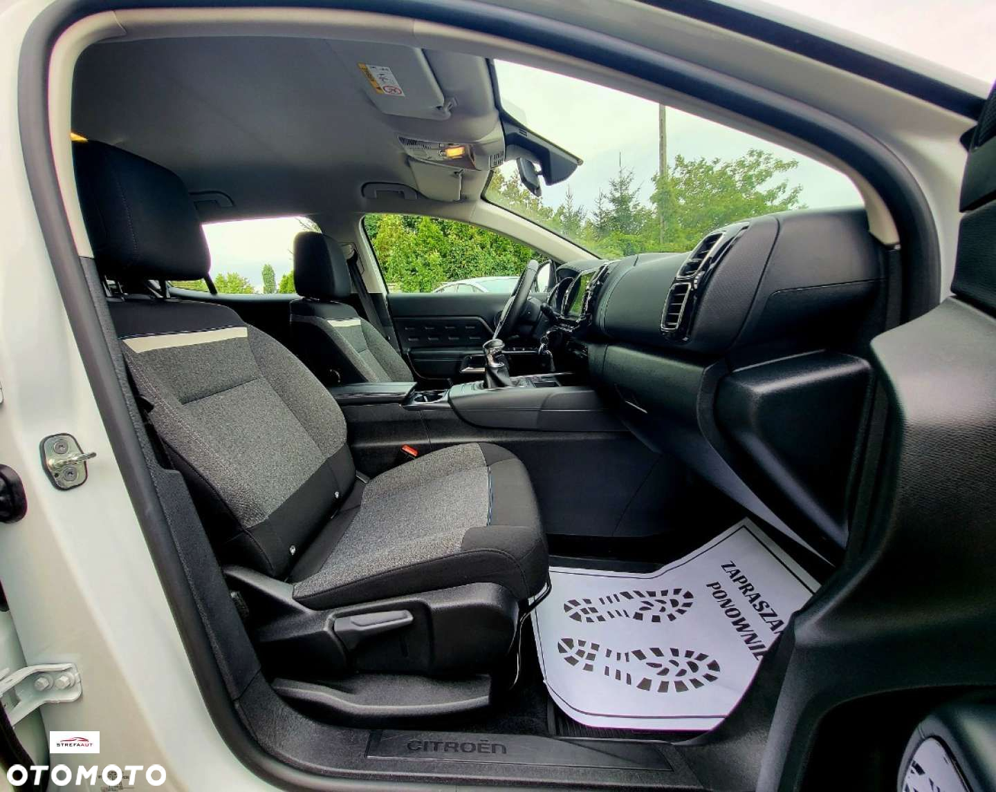 Citroën C5 Aircross - 7