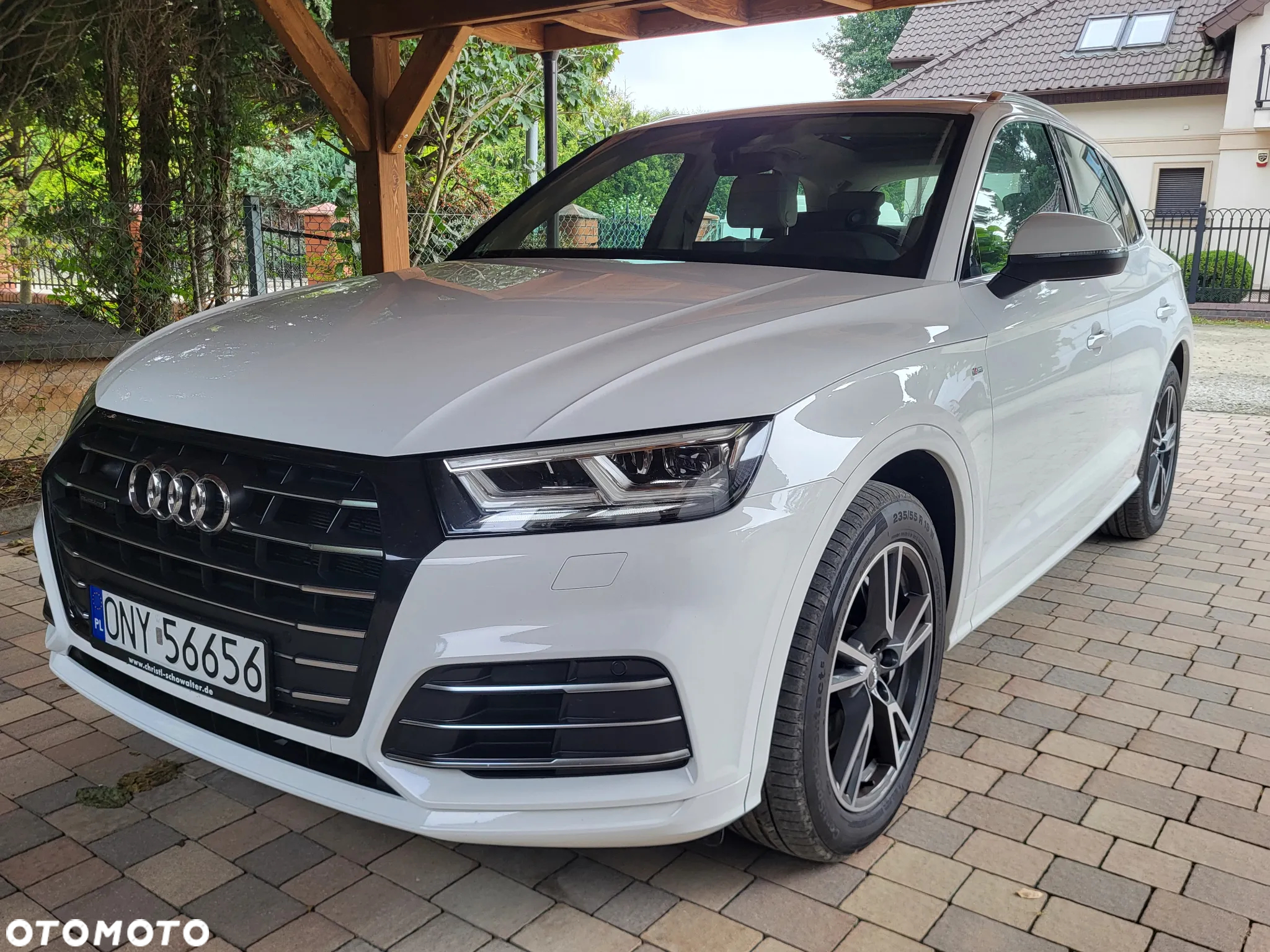 Audi Q5 - 4