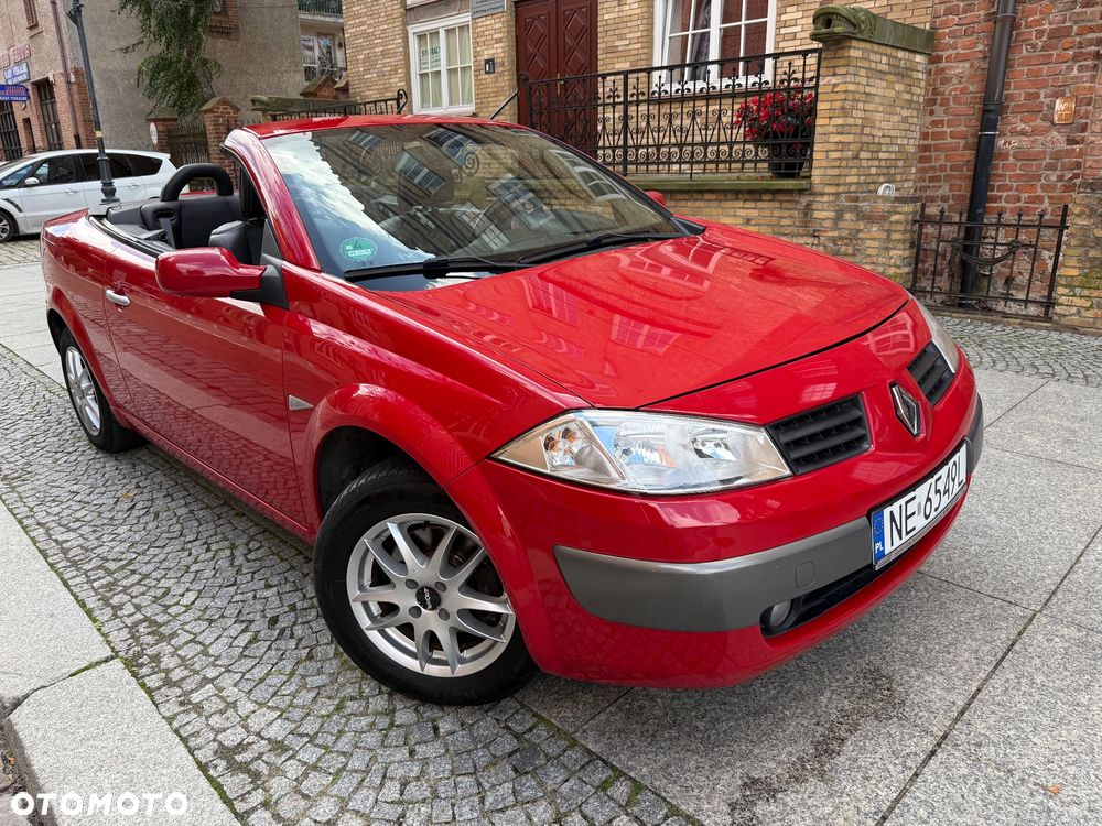 Renault Megane 1.6 Confort Privilege - 19